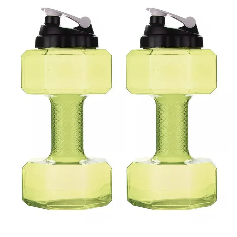Water Dumbbell Kettle Adjustable Weight Arm Strength Training Outdoor Sport Fitness Cycling Exercise Accessories Home Gym Sport - Pape'sShop