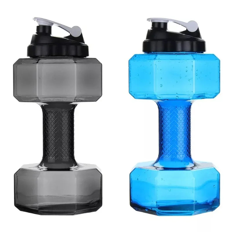 Water Dumbbell Kettle Adjustable Weight Arm Strength Training Outdoor Sport Fitness Cycling Exercise Accessories Home Gym Sport - Pape'sShop