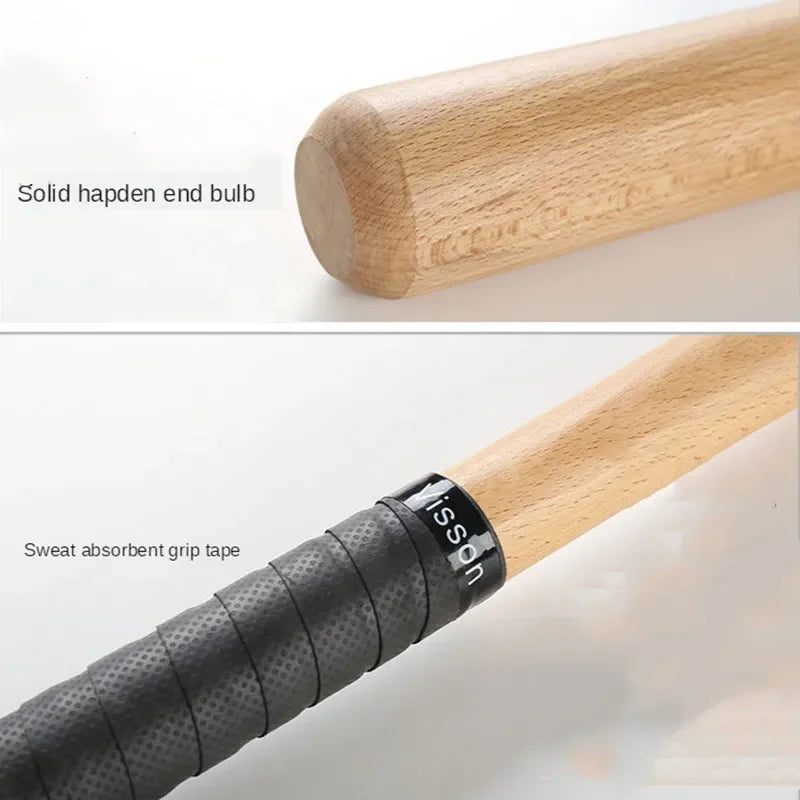 Wood Baseball Bat - Pape'sShop