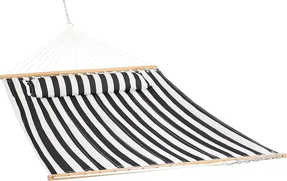 Double Quilted Fabric Hammock - Pape'sShop