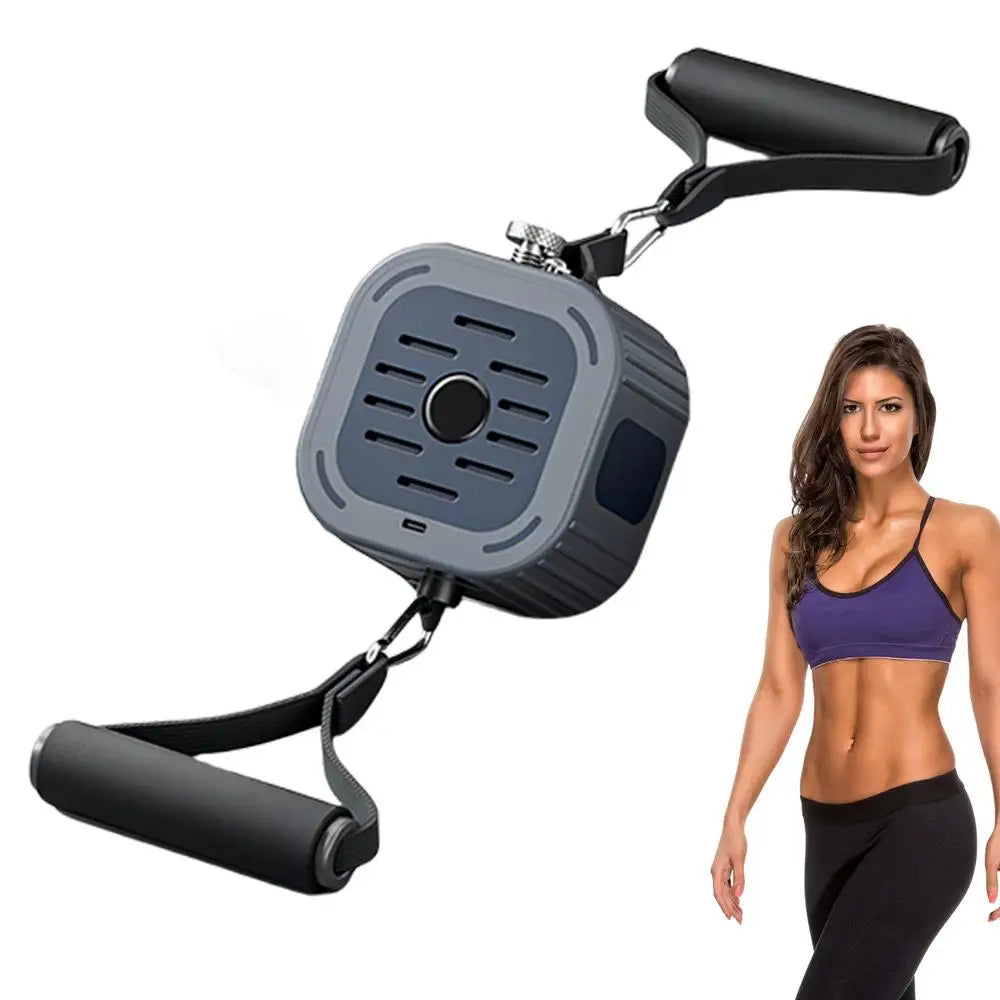 Resistance Bands Adjustable Strength Training Fitness Bands - Pape'sShop