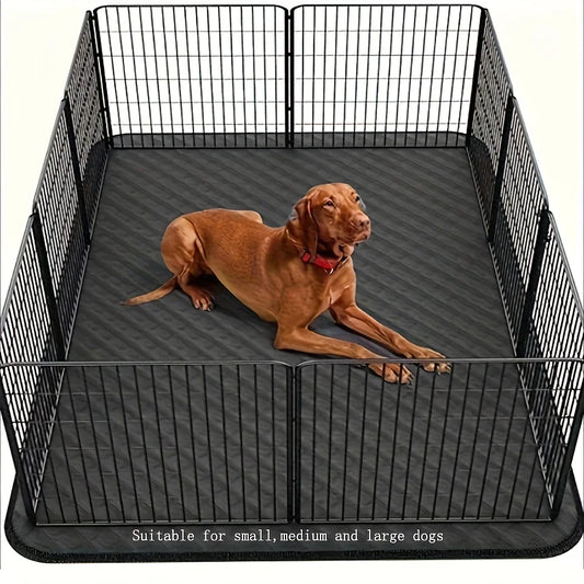 Pet floor mats, carpets, washable dog urine mats, pet sofa mats, anti-dirty, waterproof and urine-proof mats, reusable - Pape'sShop