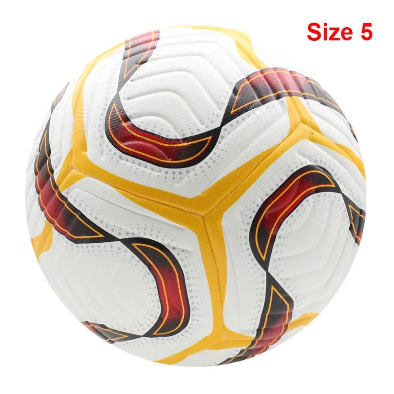 Newest Soccer Balls Standard Size 5 PU Material - Pape'sShop