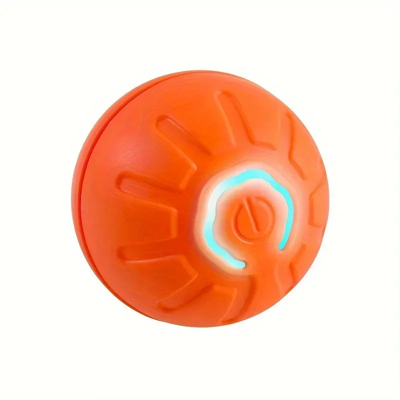 Smart Dog Toy Ball Electronic Interactive Pet Toy Moving Ball - Pape'sShop