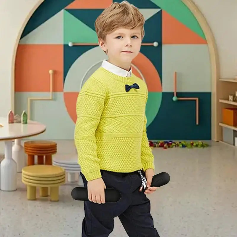 2pcs Portable Silicone Mini Small Dumbbells for Yoga - Pape'sShop