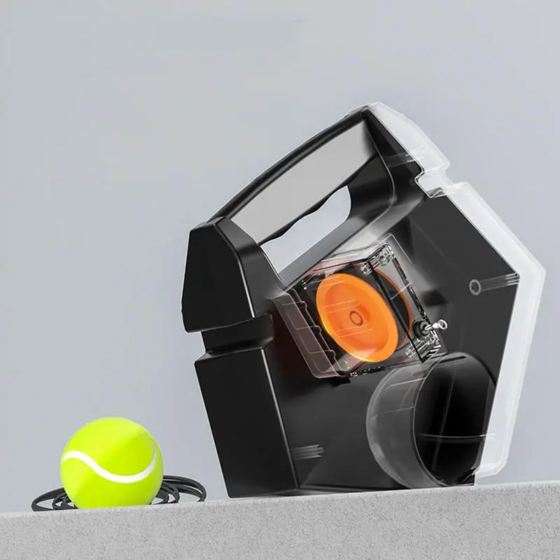 Tennis Practice Rebounder Tennis Practice Equipment - Pape'sShop