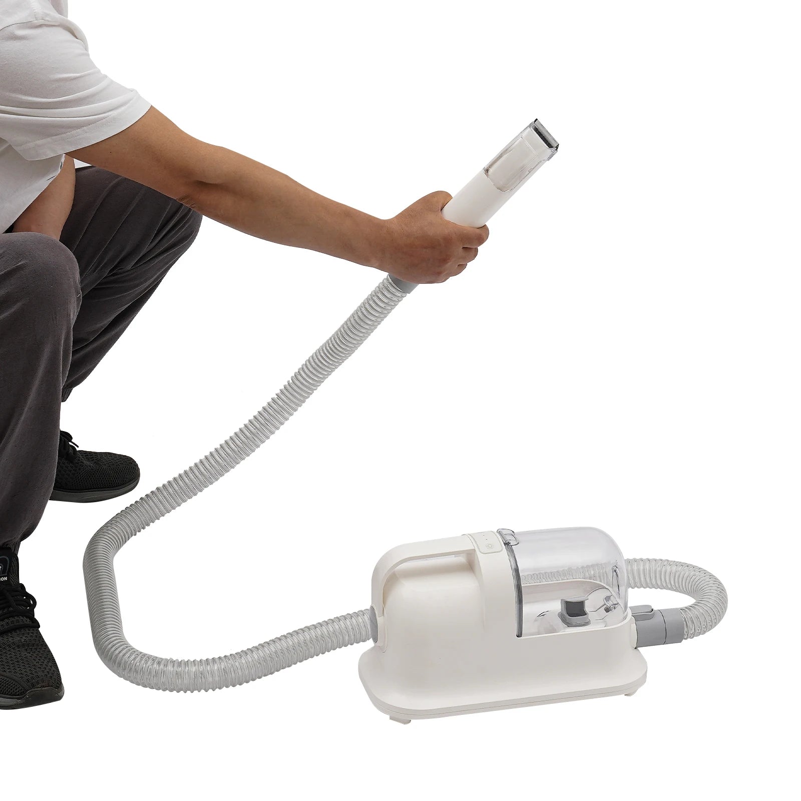 110-120V Pet Grooming Tools for Shedding Pet Hair Hair Trimmer US Standard - Pape'sShop