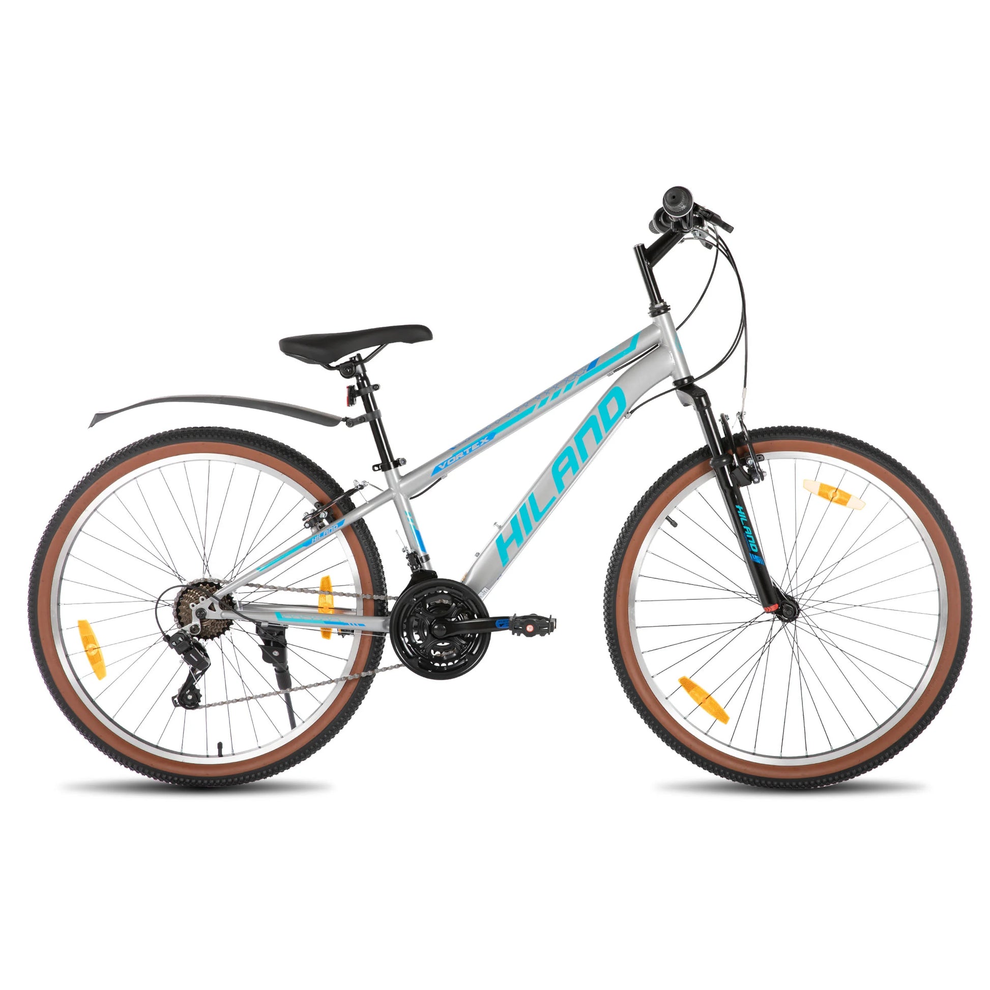 HILAND 26 Inch Mountain Bike for Mens - Pape'sShop