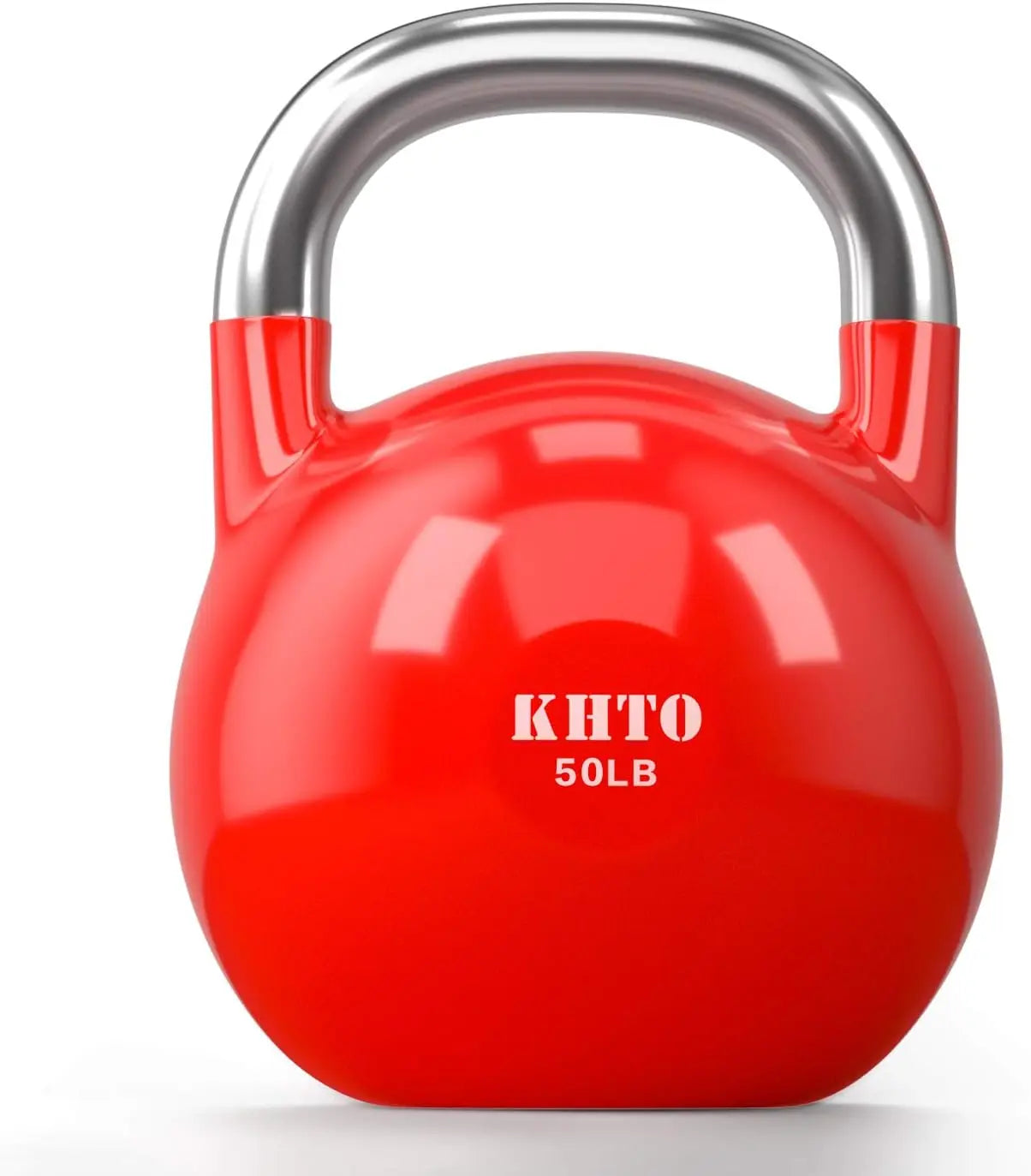 Kettle Bells - Competition Kettlebell 50 LB Durable Weight - Pape'sShop