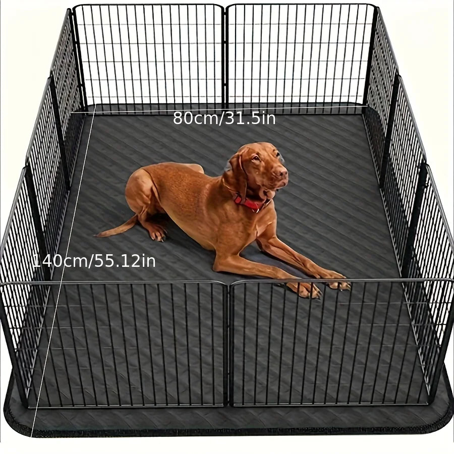 Pet floor mats, carpets, washable dog urine mats, pet sofa mats, anti-dirty, waterproof and urine-proof mats, reusable - Pape'sShop