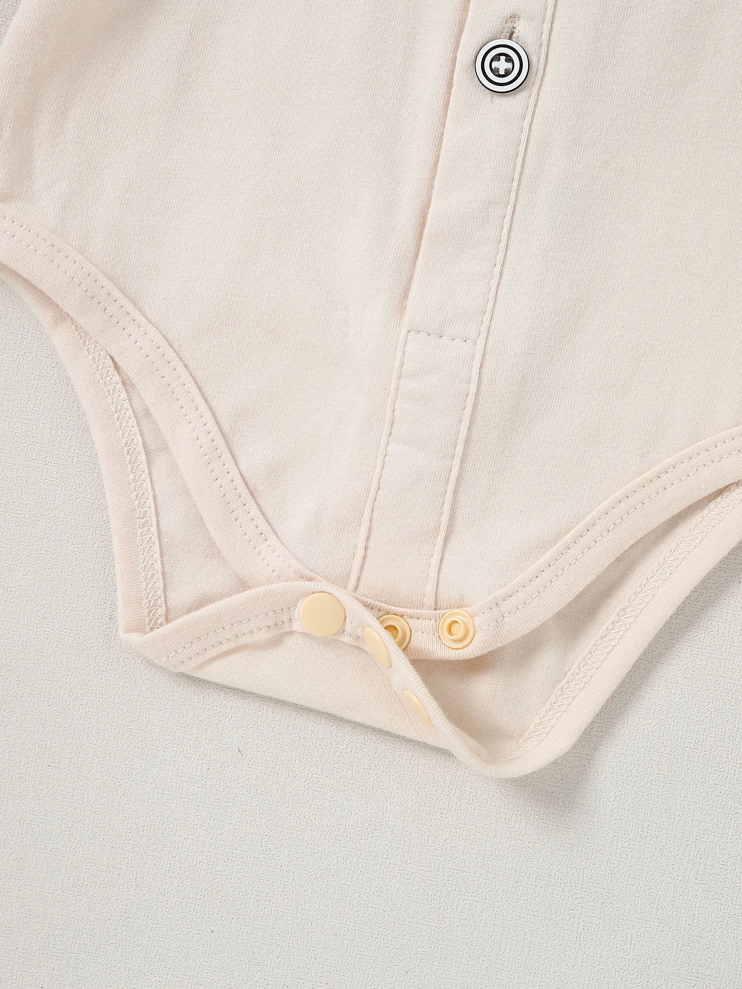 Baby Boy Clothes Wedding Outfit Suits, 0-18 Months Infant Boy Gentleman Set, Dress Shirt+Vest+Suspender Pants+Bowtie - Pape'sShop