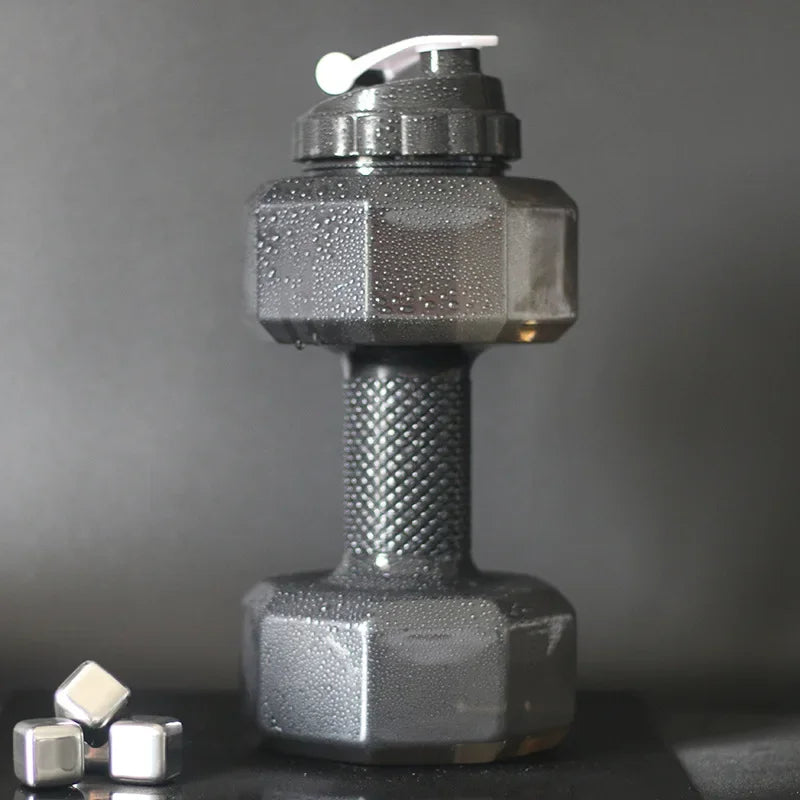 Water Dumbbell Kettle Adjustable Weight Arm Strength Training Outdoor Sport Fitness Cycling Exercise Accessories Home Gym Sport - Pape'sShop