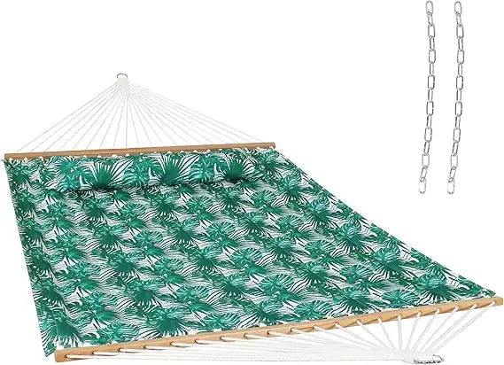 Double Quilted Fabric Hammock - Pape'sShop