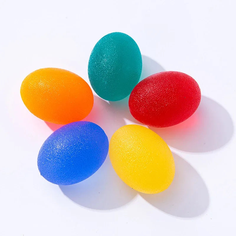 1pc Portable Silicone Fitness Grip Equipment For Home Exercise - Pape'sShop