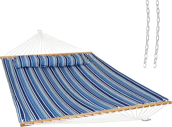 Double Quilted Fabric Hammock - Pape'sShop