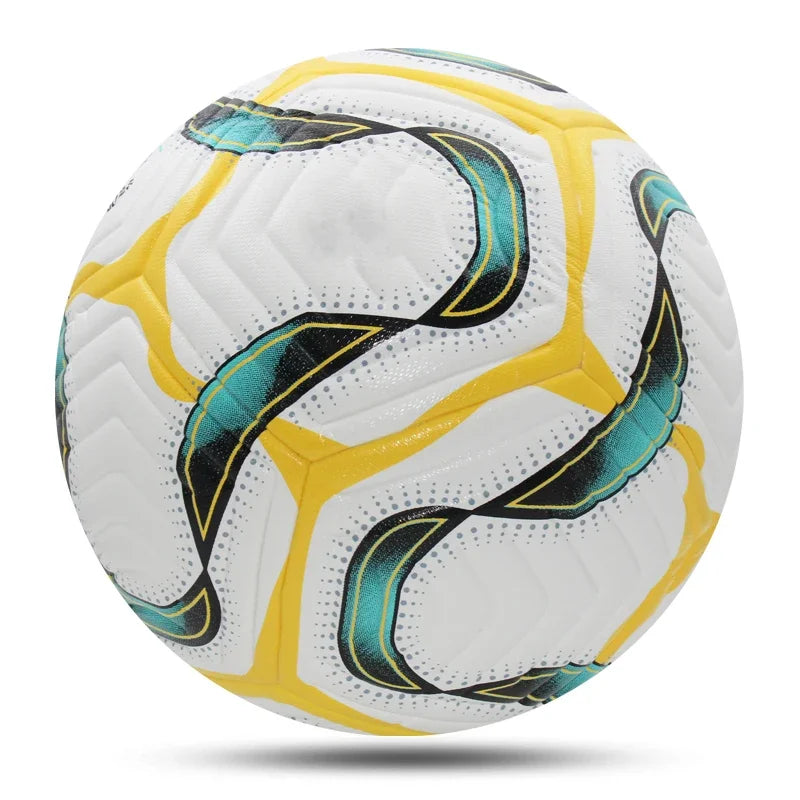 Newest Soccer Balls Standard Size 5 PU Material - Pape'sShop