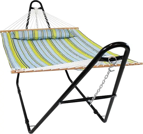 Double Quilted Fabric Hammock - Pape'sShop