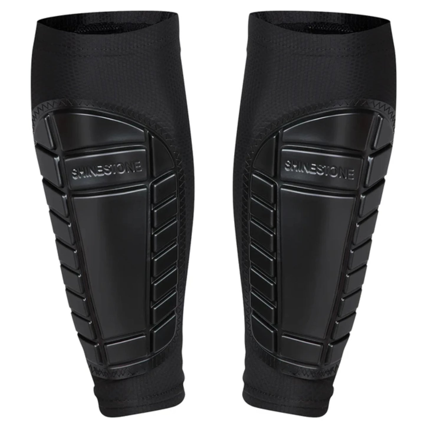 Sports Football Shin Guards Compression soccer - Pape'sShop
