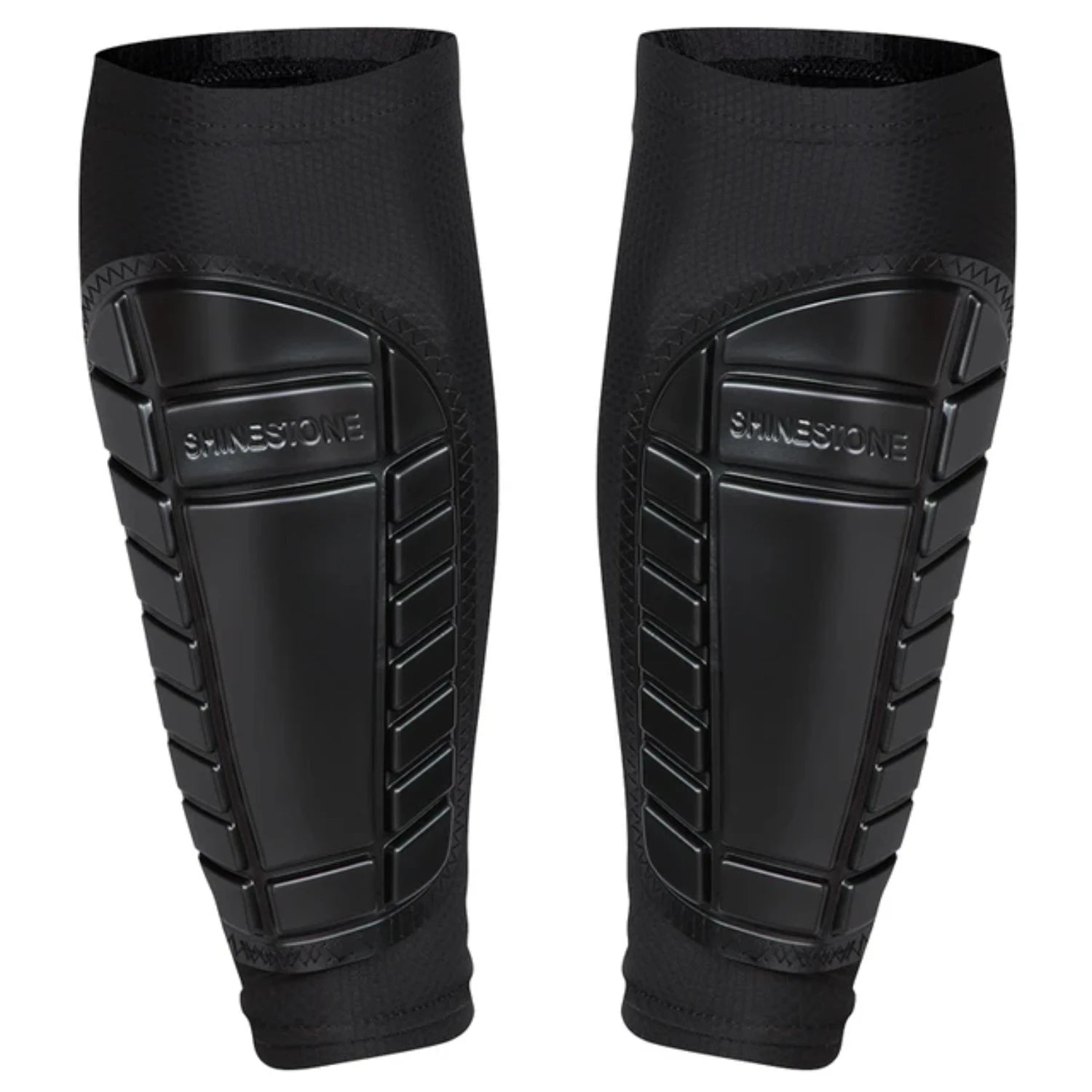 Sports Football Shin Guards Compression soccer - Pape'sShop