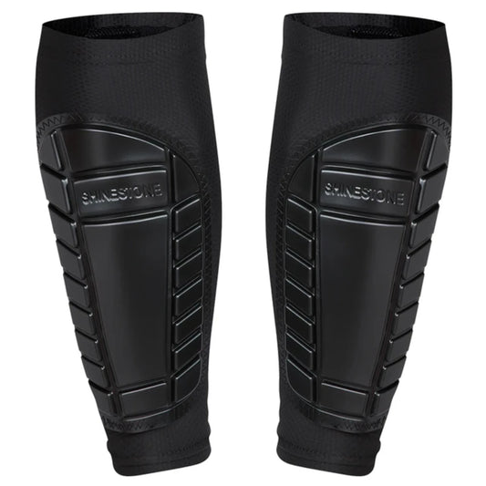 Sports Football Shin Guards Compression soccer - Pape'sShop
