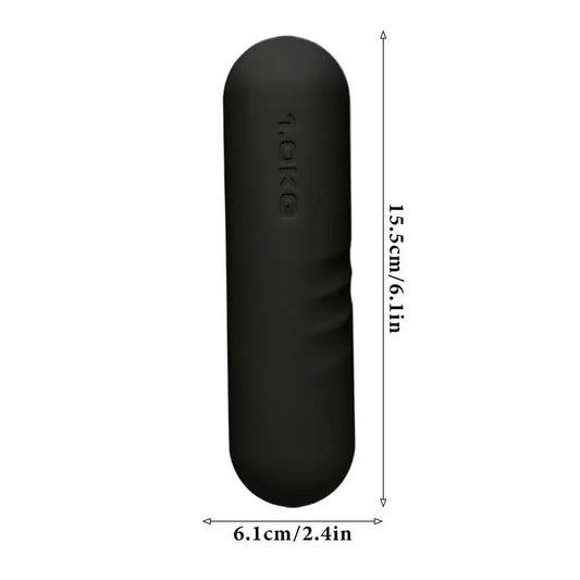 2pcs Portable Silicone Mini Small Dumbbells for Yoga - Pape'sShop