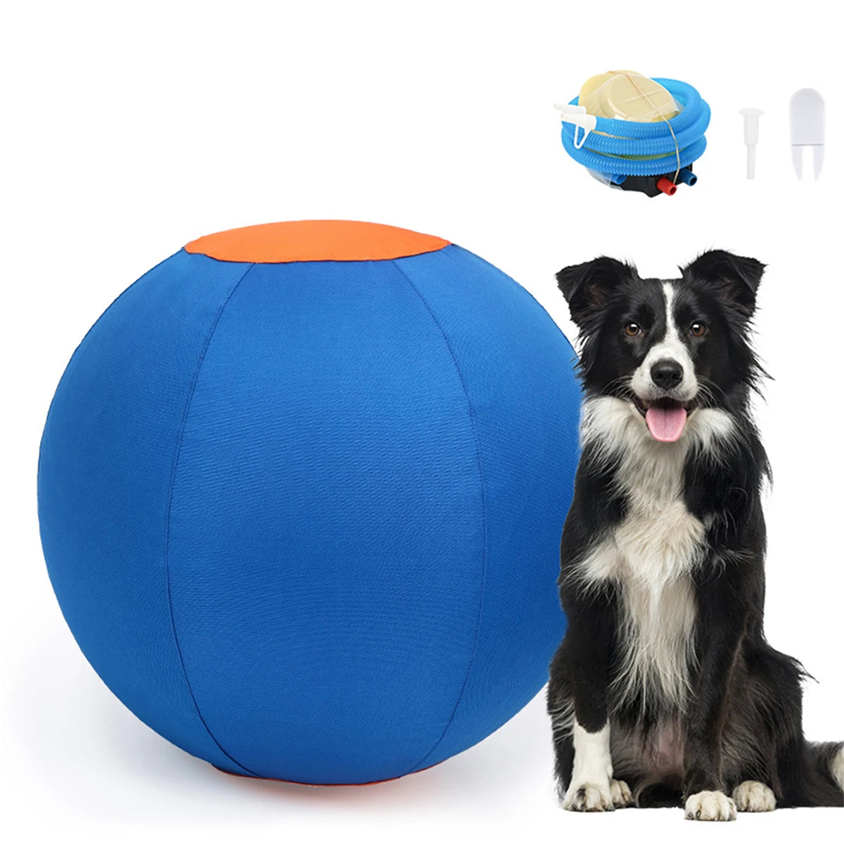 Four-legged Animal Game Ball Outdoor - Pape'sShop