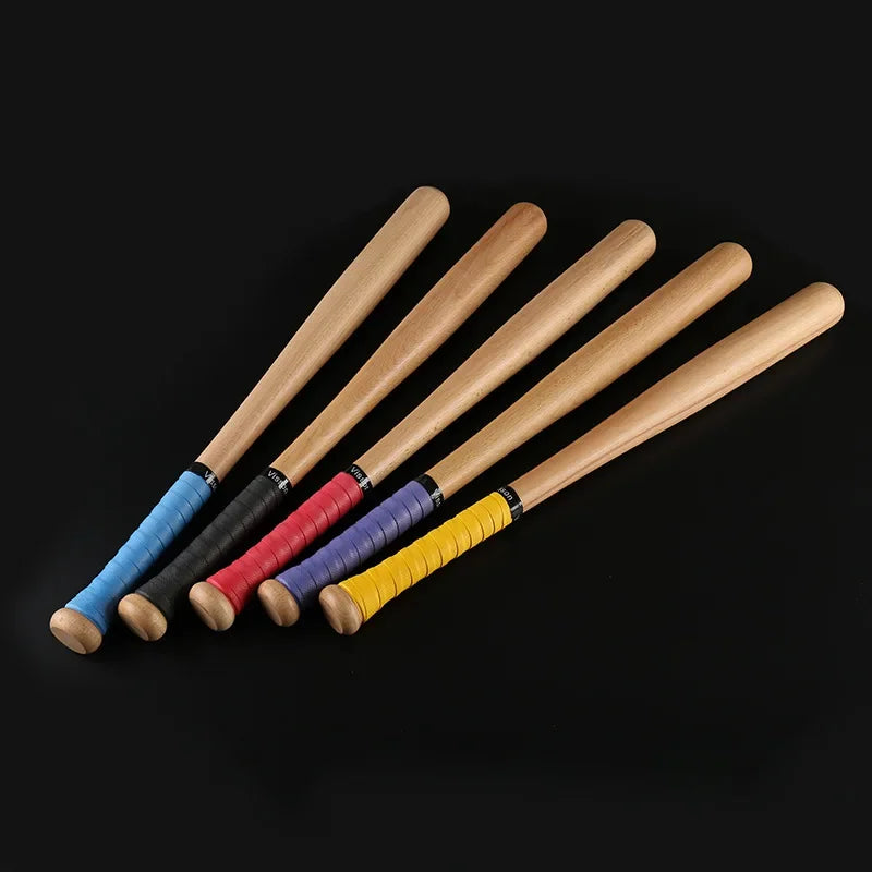 Wood Baseball Bat - Pape'sShop