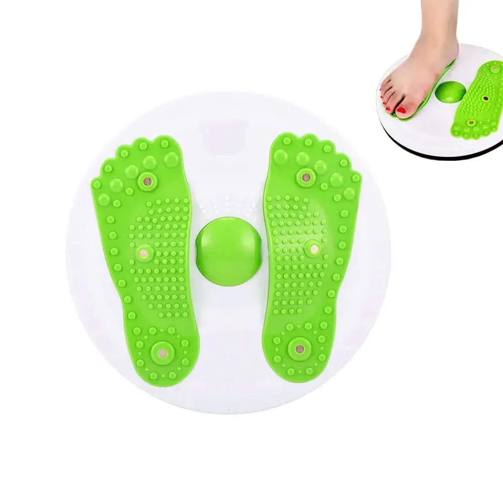 Twister Board Waist Twist Disc for Fitness and Weight Loss - Pape'sShop