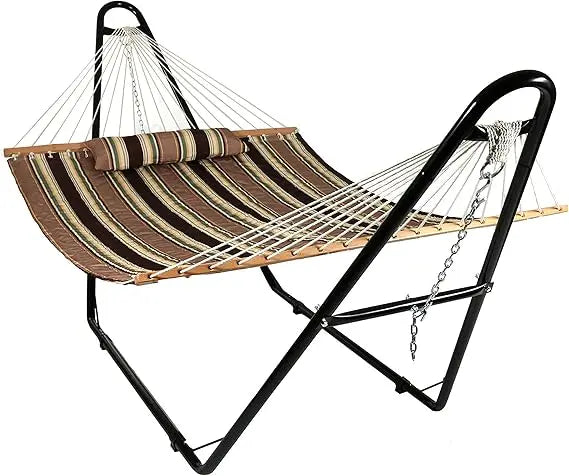 Double Quilted Fabric Hammock - Pape'sShop