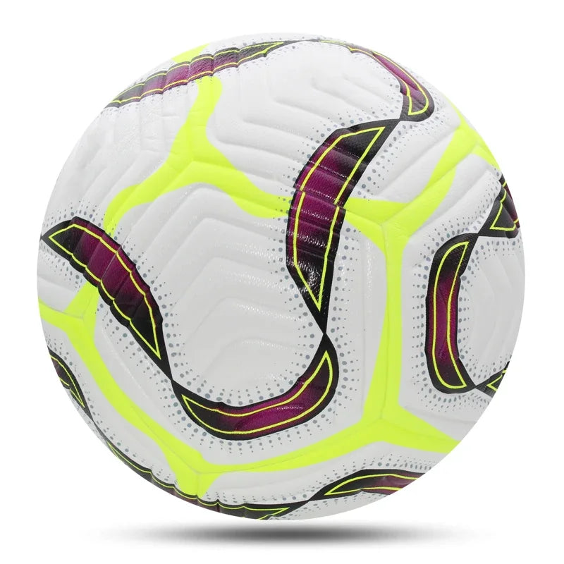 Newest Soccer Balls Standard Size 5 PU Material - Pape'sShop