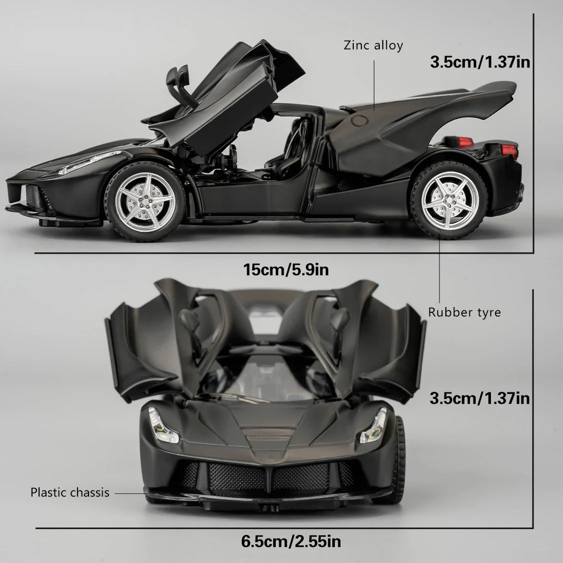 1:32 Toy Car Toy Alloy Car Diecasts & Toy Vehicles Car Model Miniature Scale Model Car Toys For Children