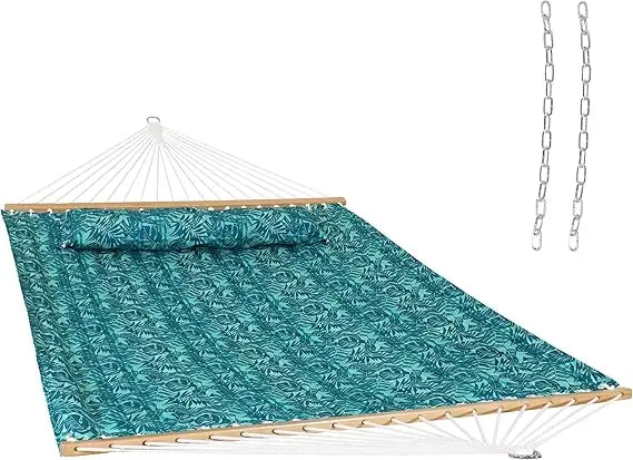 Double Quilted Fabric Hammock - Pape'sShop