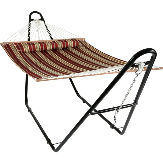 Double Quilted Fabric Hammock - Pape'sShop