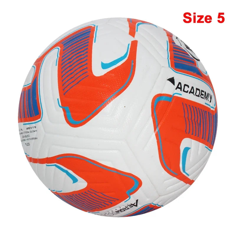 Newest Soccer Balls Standard Size 5 PU Material - Pape'sShop