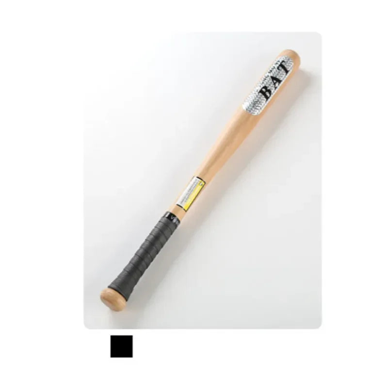 Wood Baseball Bat - Pape'sShop