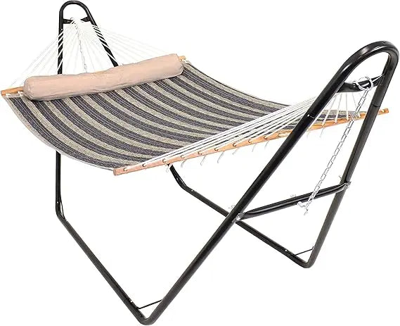 Double Quilted Fabric Hammock - Pape'sShop